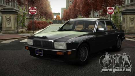 Jaguar XJ6 Zuseka für GTA 4