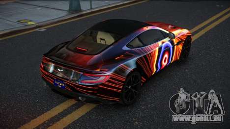 Aston Martin Vanquish Vianiel S10 für GTA 4