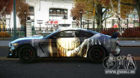 Ford Mustang Anser S8 pour GTA 4