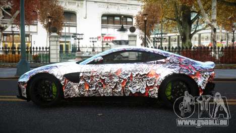 Aston Martin Vantage Jajoelca S8 für GTA 4