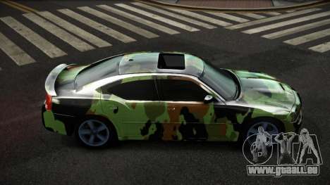 Dodge Charger Desic S1 für GTA 4