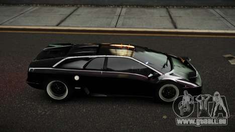 Lamborghini Diablo Diehaile S10 für GTA 4