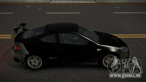 Honda NSX Alanie S9 pour GTA 4
