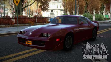 GTA 5 Imponte Phoenix Reime für GTA 4