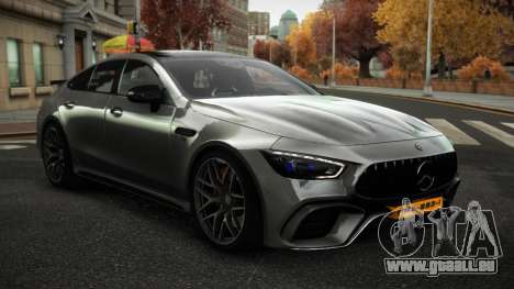 Mercedes-Benz GT63S AMG Yavyone für GTA 4