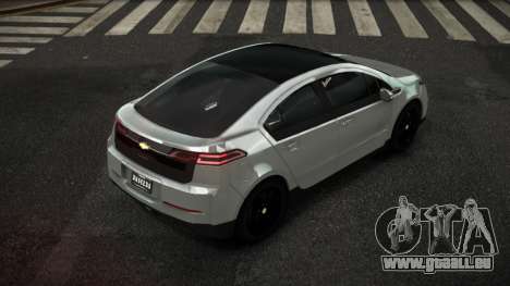 Chevrolet Volt Buqu für GTA 4