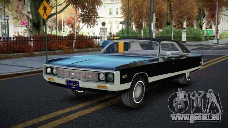 Chrysler New Yorker Napsov pour GTA 4