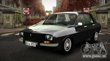 Dacia 1300 Sudic pour GTA 4