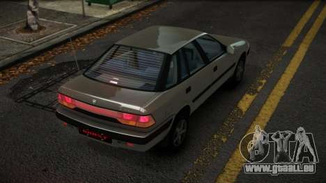 Daewoo Espero Udan pour GTA 4