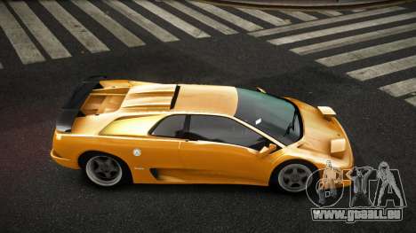 Lamborghini Diablo Sedrony für GTA 4