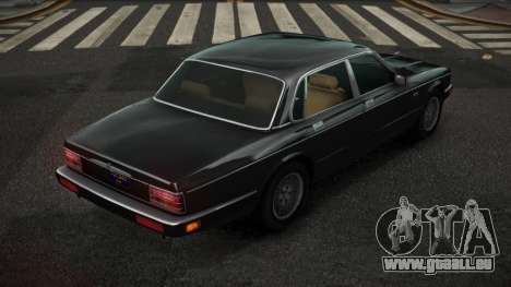 Jaguar XJ6 Zuseka für GTA 4
