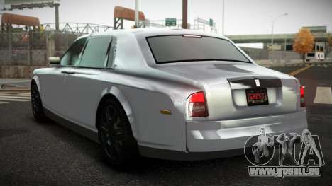 Rolls-Royce Phantom Cidji für GTA 4