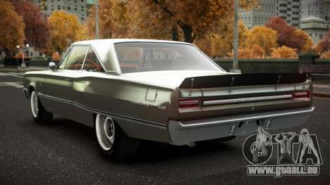 Dodge Coronet Ajev für GTA 4