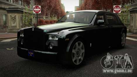 Rolls-Royce Phantom Mufo pour GTA 4
