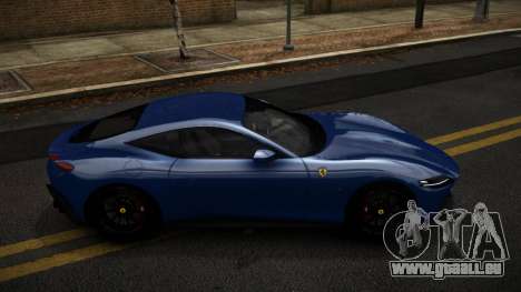 Ferrari Roma Balfafi pour GTA 4
