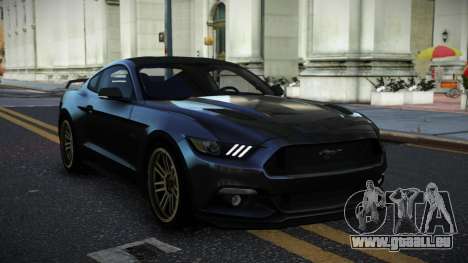 Ford Mustang Juon pour GTA 4