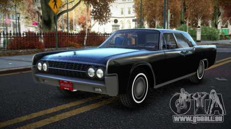 Lincoln Continental Rofum für GTA 4