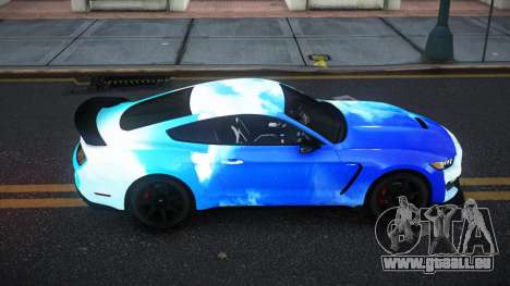 Ford Mustang Anser S6 für GTA 4