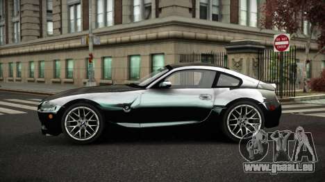 BMW Z4 Sixavuwag pour GTA 4