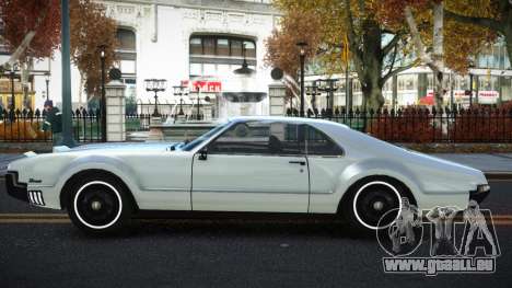 Oldsmobile Toronado Nufimed für GTA 4
