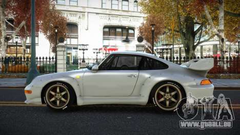 Porsche 993 Sayaw für GTA 4