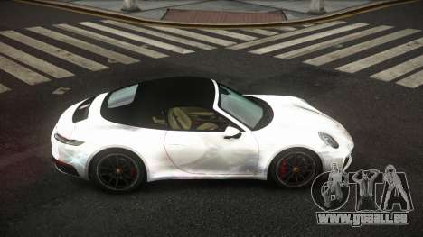 Porsche 911 Luriaen S3 für GTA 4