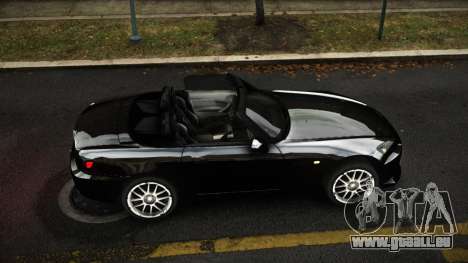 Honda S2000 Vucbezi für GTA 4