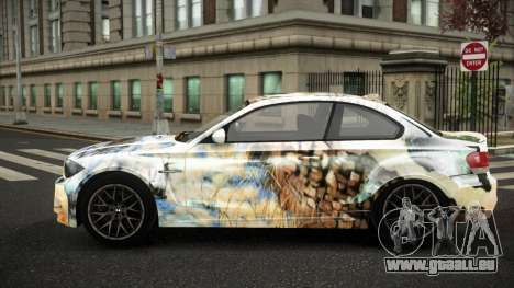 BMW 1M Aletiny S9 für GTA 4