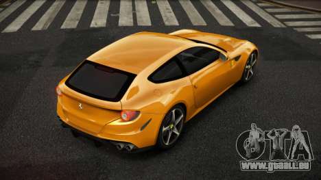 Ferrari FF Birtase für GTA 4