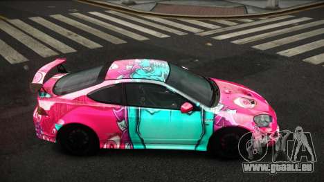 Honda Integra Sterine S2 für GTA 4