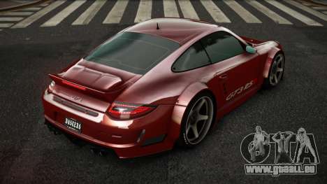 Porsche 911 Julqil für GTA 4