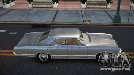 Chevrolet Impala Patem pour GTA 4