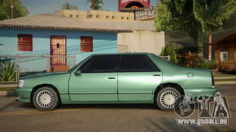 Toyota Crown 95th pour GTA San Andreas