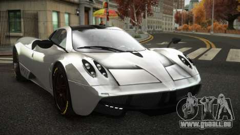 Pagani Huayra Milaxan pour GTA 4