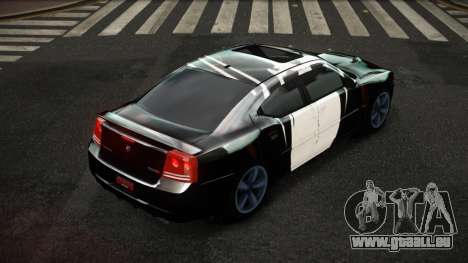 Dodge Charger Desic S10 für GTA 4