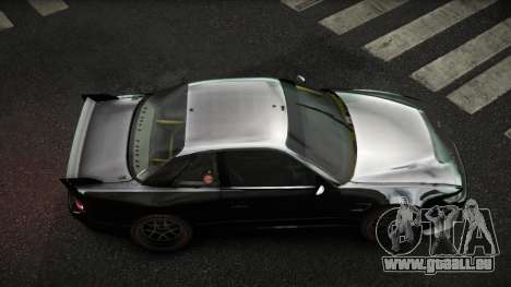 Nissan 240SX Buvihu für GTA 4