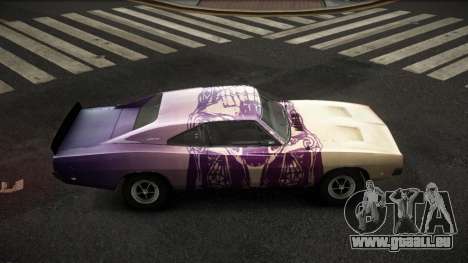Dodge Charger Dankeley S2 für GTA 4
