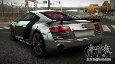 Audi R8 Yasasiwo für GTA 4