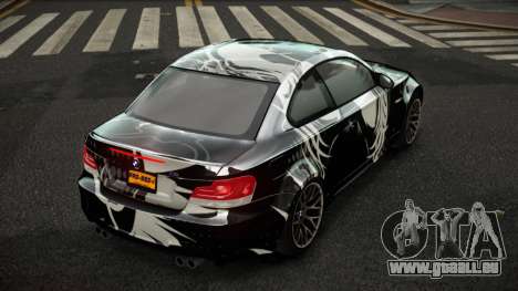 BMW 1M Aletiny S14 pour GTA 4