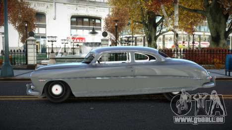 Holden Hornet Baiyi pour GTA 4