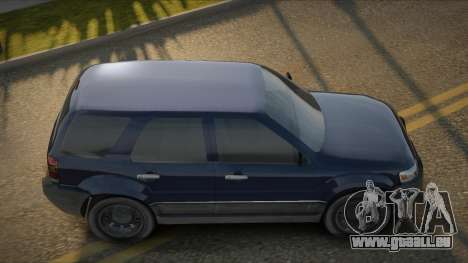 Ford Escape XLT 03th pour GTA San Andreas