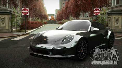 Porsche 911 Anrejaen S5 für GTA 4
