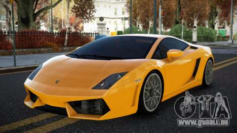 Lamborghini Gallardo Rexi pour GTA 4