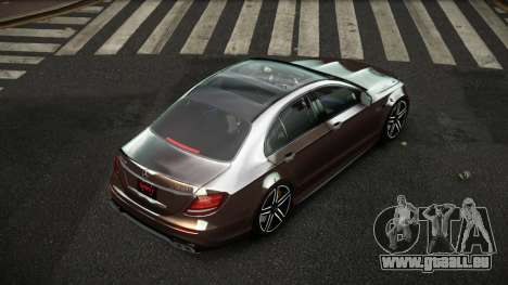 Mercedes-Benz E63 AMG Rehev pour GTA 4
