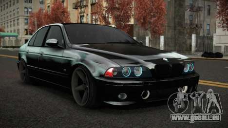 BMW M5 E39 Kesxi für GTA 4