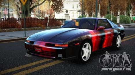 Toyota Supra Vinbeth S8 pour GTA 4