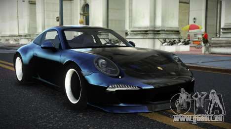 Porsche 991 Xuseyo für GTA 4