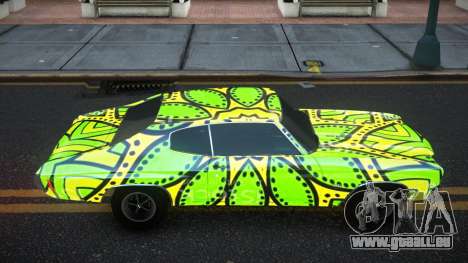 Chevrolet Chevelle Tholy S10 pour GTA 4