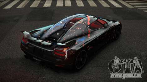 Koenigsegg Agera Ryjusan S6 für GTA 4