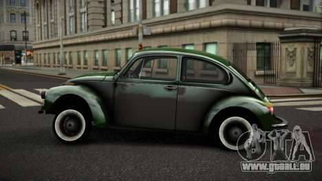 Volkswagen Beetle Direpu für GTA 4